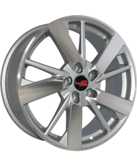 Replica LegeArtis NS139 SF R18 W7.5 PCD5x114.3 ET50.0 DIA66.1
